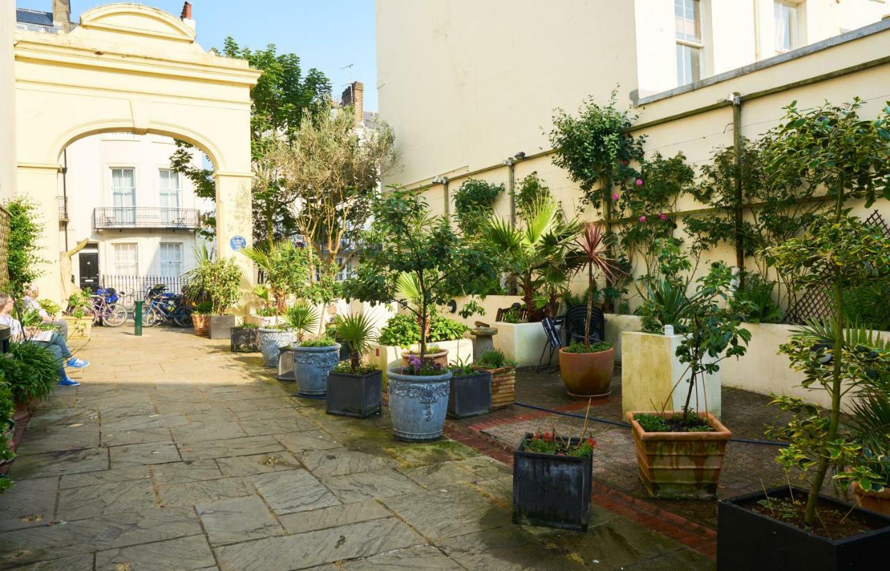 Appartement Stylish Seaside Maisonette - 200m To Hove