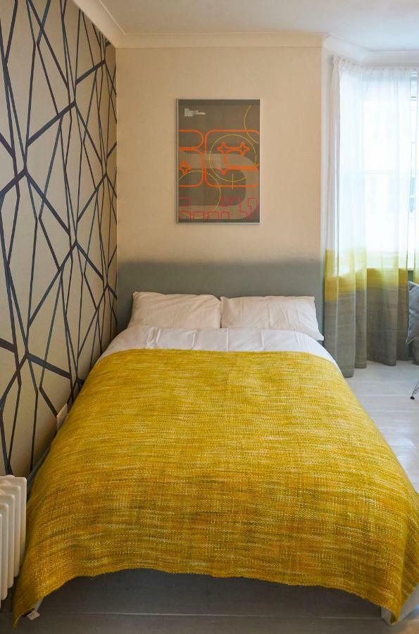 Stylish Seaside Maisonette - 200m To * Hove