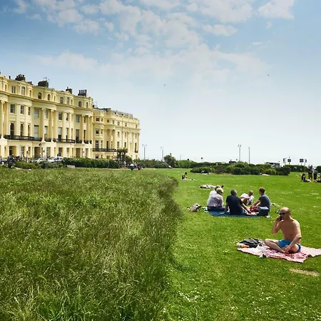 Stylish Seaside Maisonette - 200M To Beach Hove Exterior foto