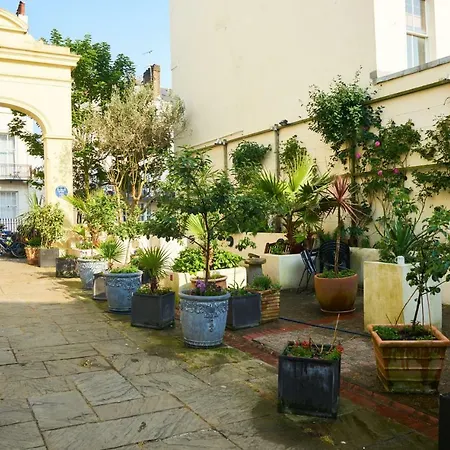 Stylish Seaside Maisonette - 200M To Beach Hove Exterior foto