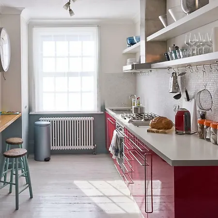 Stylish Seaside Maisonette - 200M To Beach Hove Exterior foto
