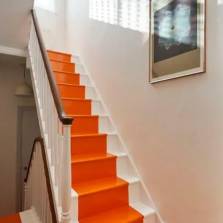 Stylish Seaside Maisonette - 200M To Beach Hove Exterior foto