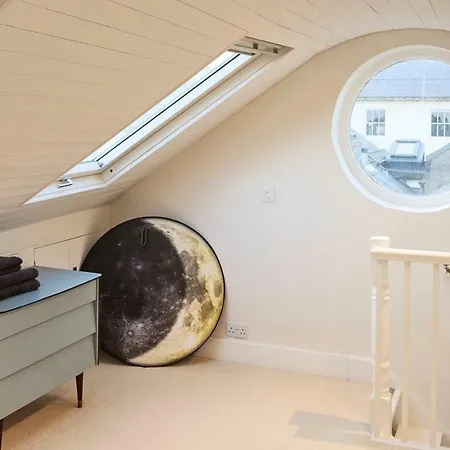 Stylish Seaside Maisonette - 200M To Beach Hove Exterior foto
