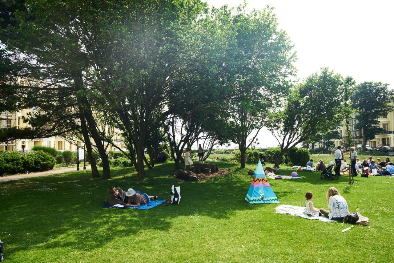 Apartment Stylish Seaside Maisonette - 200m To *
