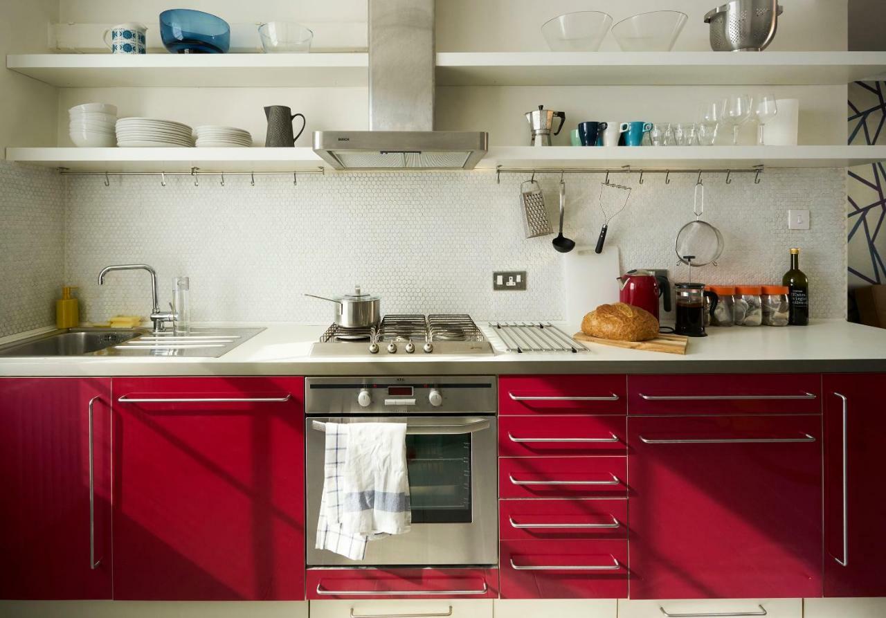 Stylish Seaside Maisonette - 200m To Apartment