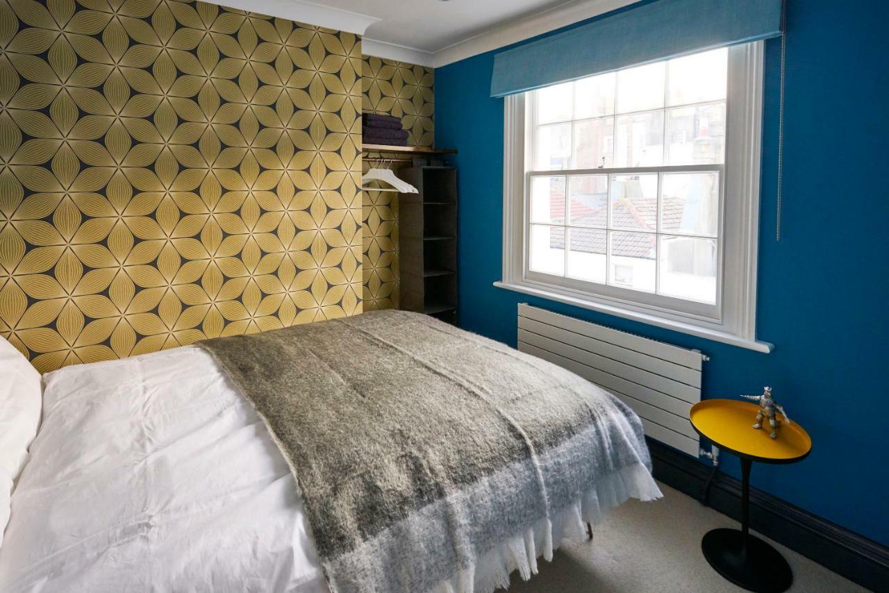 Stylish Seaside Maisonette - 200m To Brighton