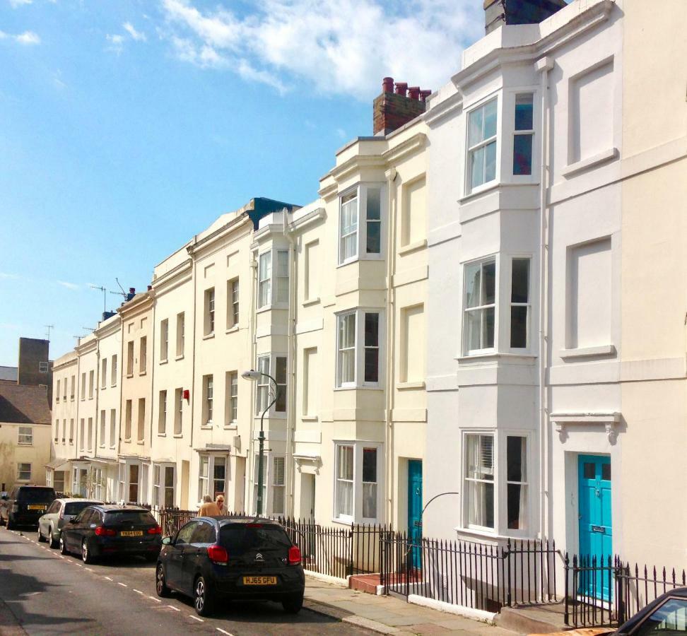 Stylish Seaside Maisonette - 200m To Brighton